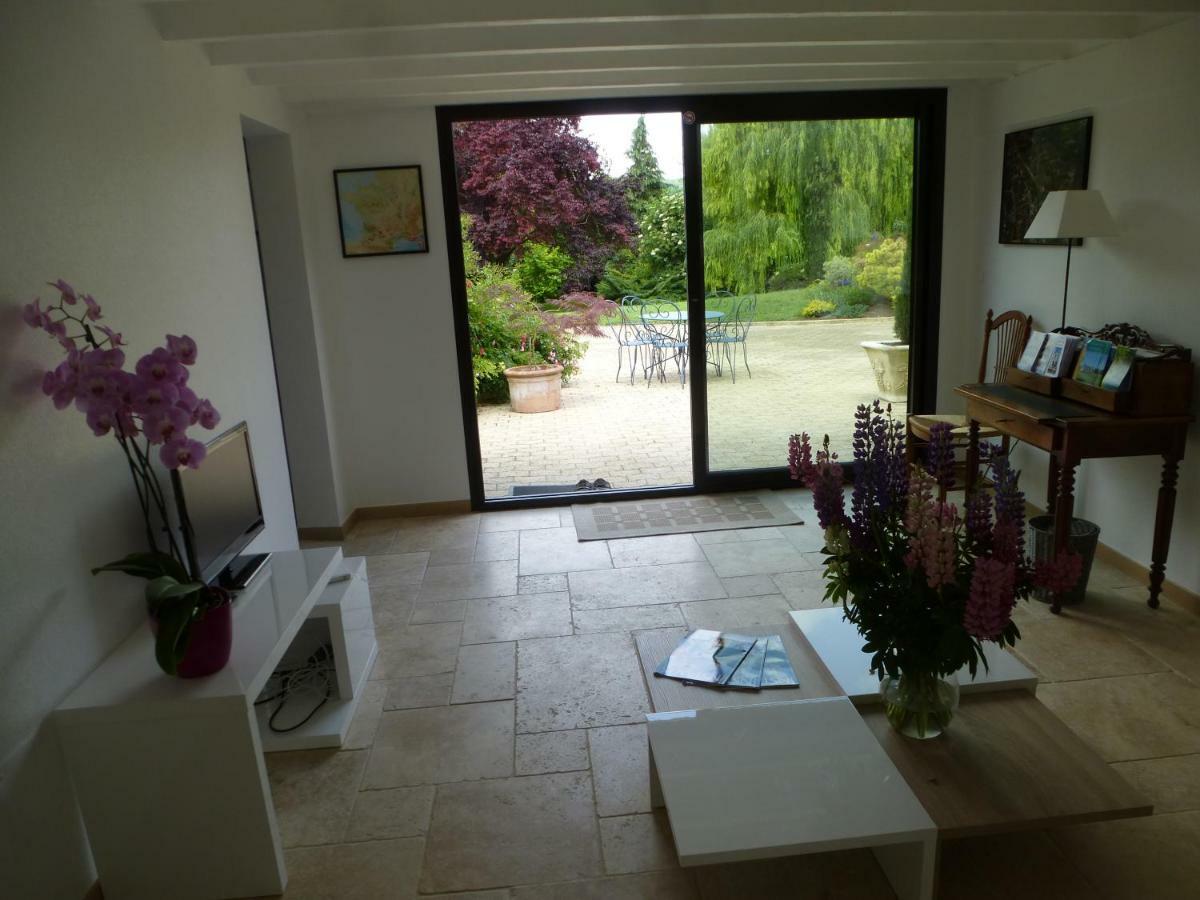 Le Clos des Cordeliers Sézanne Exterior foto